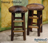 Sassy Stools