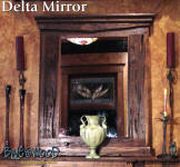 Delta Mirror