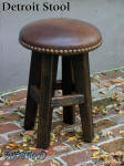 Detroit Stool