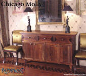 Chicago Molly