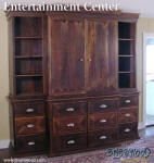 Entertainment Center