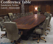 Conference Table