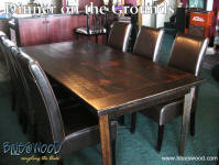 Dinner on the Grounds