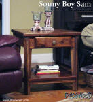 Sonny Boy Sam
